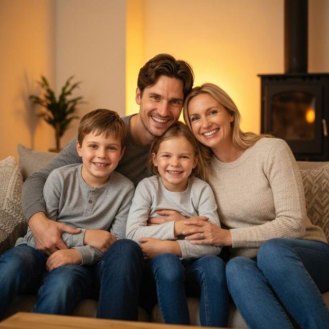 Family disputes